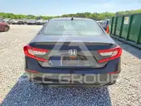 2021 Honda Accord фото