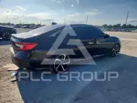 2021 Honda Accord фото