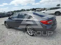 2021 Honda Accord фото