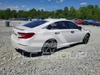 2021 Honda Accord фото