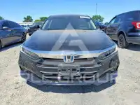 2021 Honda Accord фото
