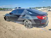 2021 Honda Accord фото