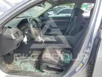 2021 Honda Accord фото