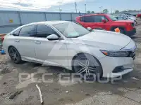 2021 Honda Accord фото