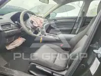 2021 Honda Accord фото