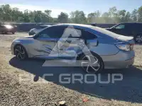2021 Honda Accord фото