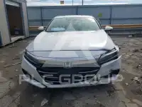 2021 Honda Accord фото