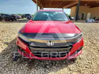 2021 Honda Accord фото
