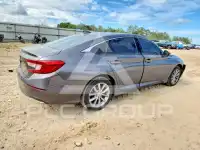 2021 Honda Accord фото