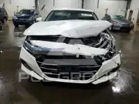 2021 Honda Accord фото