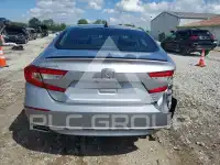 2021 Honda Accord фото