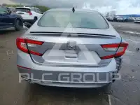 2021 Honda Accord фото