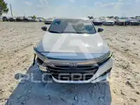 2021 Honda Accord фото