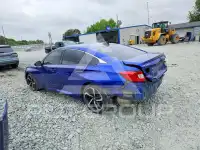 2021 Honda Accord фото