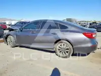 2021 Honda Accord фото