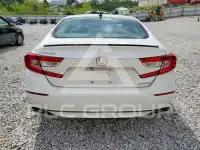 2021 Honda Accord фото