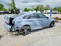 2021 Honda Accord фото
