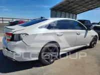 2021 Honda Accord photo