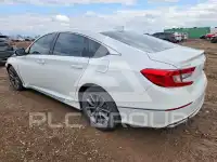 2021 Honda Accord фото