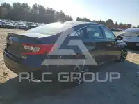 2021 Honda Accord фото