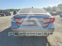 2021 Honda Accord фото