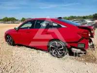 2021 Honda Accord фото