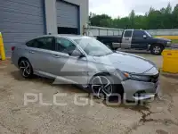 2021 Honda Accord фото