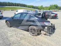 2021 Honda Accord фото