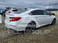 2021 Honda Accord фото