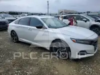 2021 Honda Accord фото