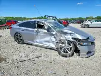 2021 Honda Accord фото
