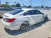2021 Honda Accord фото