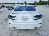 2021 Honda Accord фото