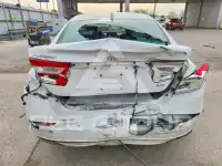 2021 Honda Accord фото