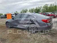 2021 Honda Accord фото