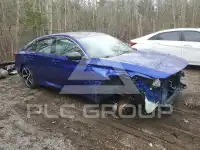 2021 Honda Accord фото