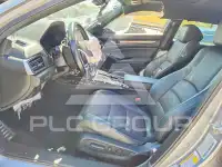 2021 Honda Accord фото