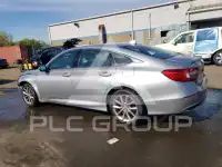 2021 Honda Accord фото