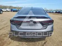 2021 Honda Accord фото