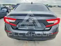 2021 Honda Accord фото