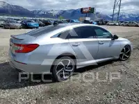 2021 Honda Accord фото