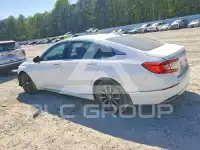 2021 Honda Accord фото