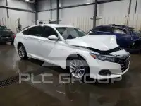 2021 Honda Accord фото