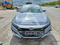 2021 Honda Accord фото