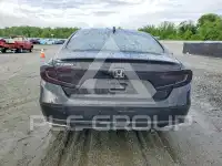 2021 Honda Accord фото