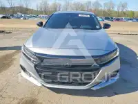 2021 Honda Accord фото