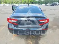 2021 Honda Accord фото