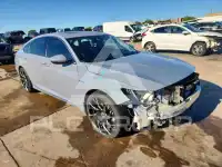 2021 Honda Accord фото