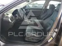 2021 Honda Accord фото