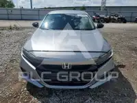 2021 Honda Accord фото